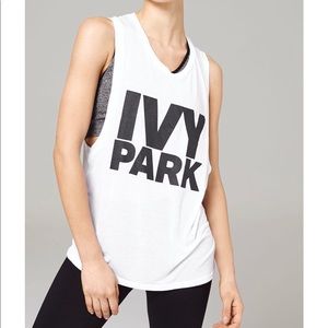 Ivy Park Tank